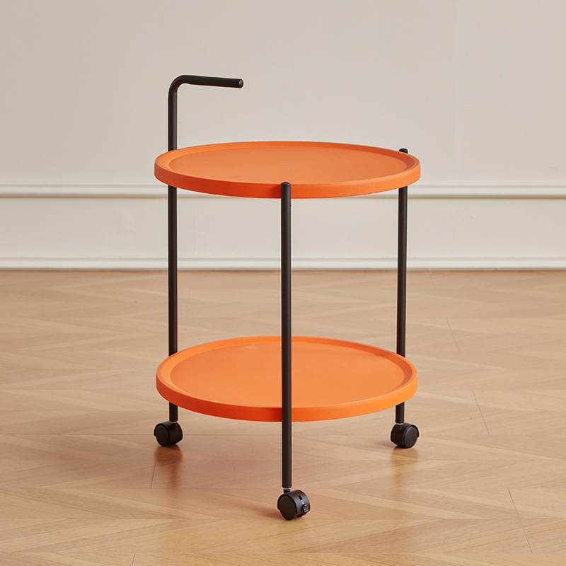 Orange [with handle]