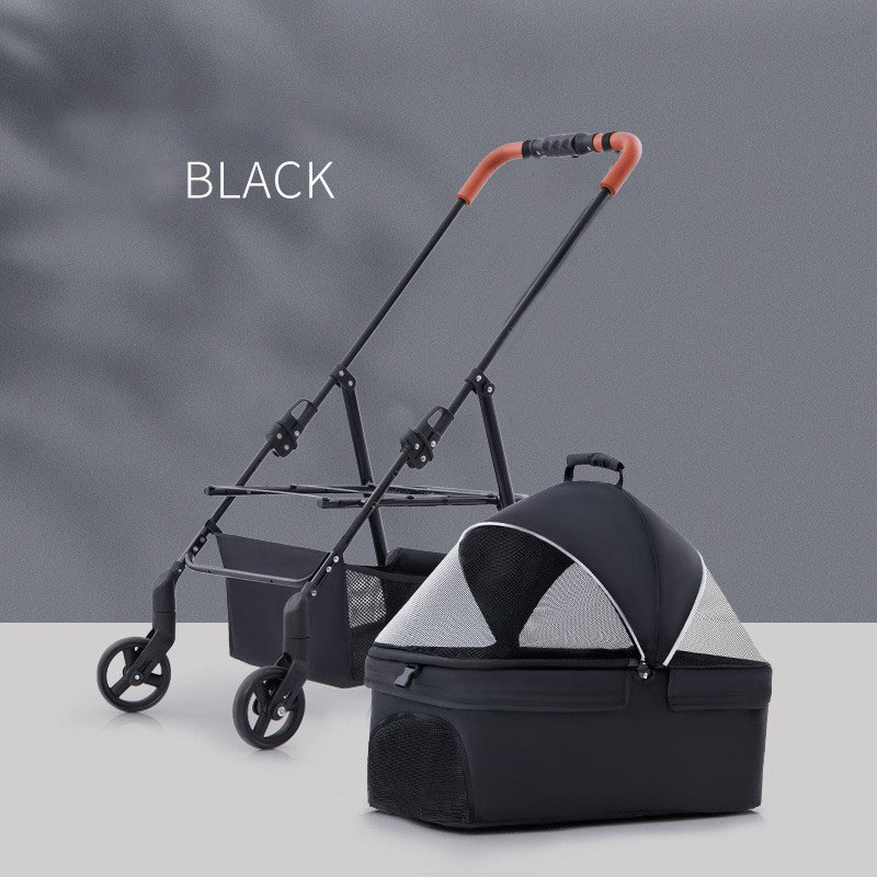 DL01 black [separable-basket version]]