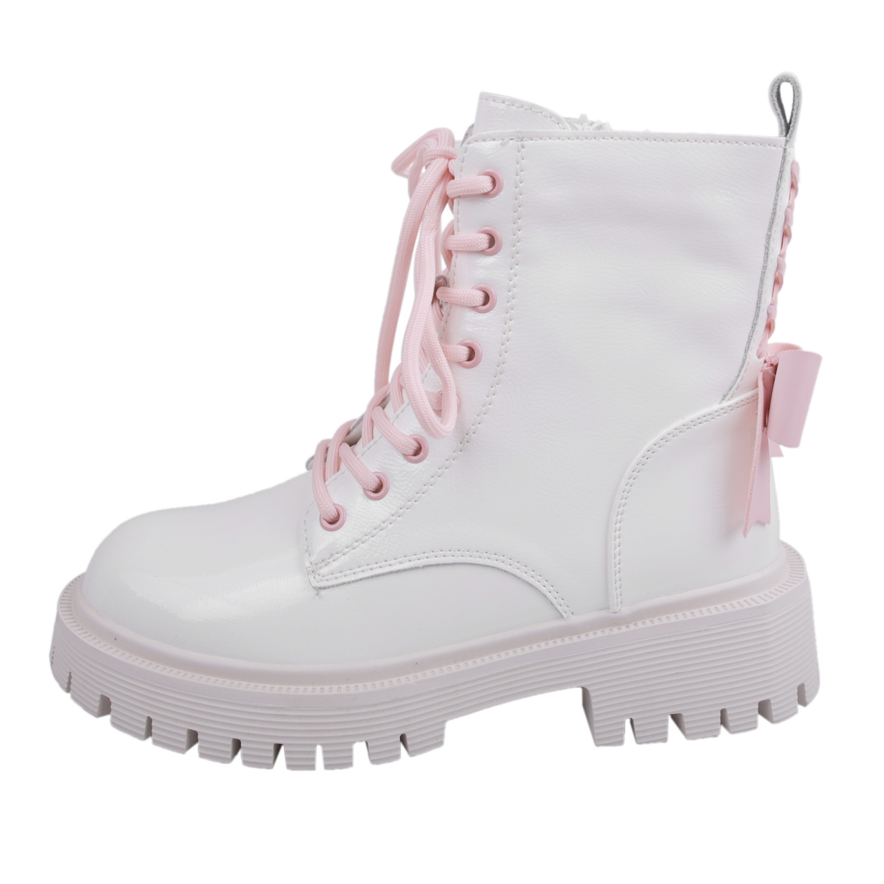 Off-white plus velvet