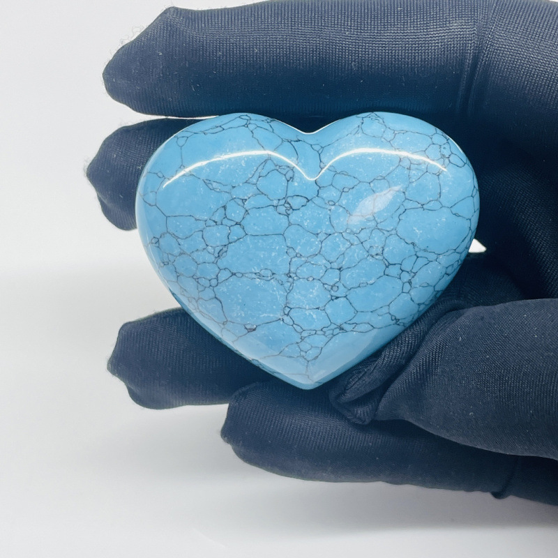 1:Blue pine [38*45*20mm]