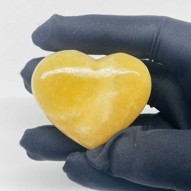 7:Rice topaz [38*45*20mm]