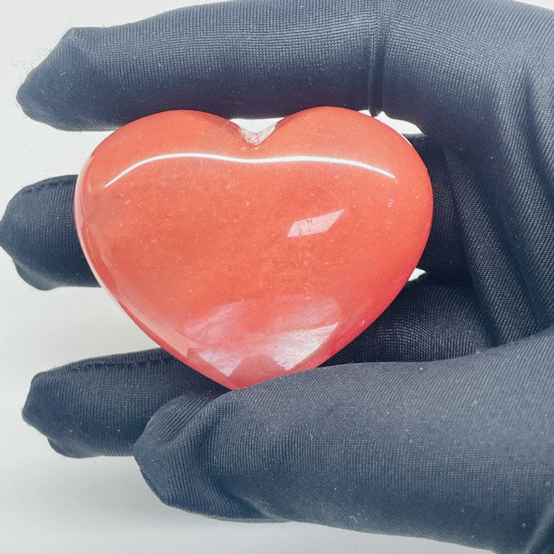 10:Watermelon red [38*45*20mm]