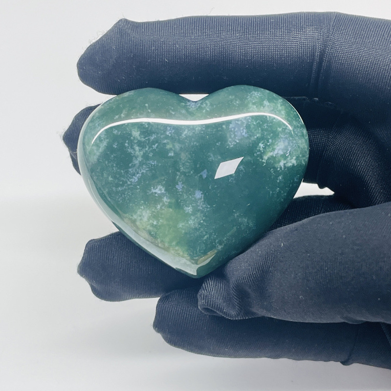 16:Aquatic agate [38*45*20mm]