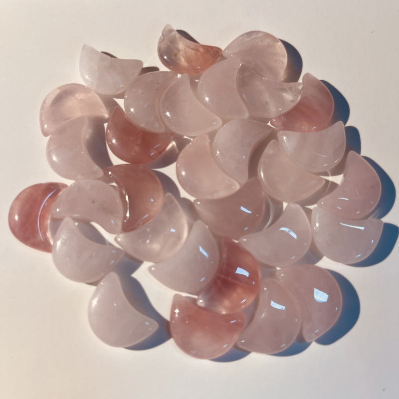 Rose quartz