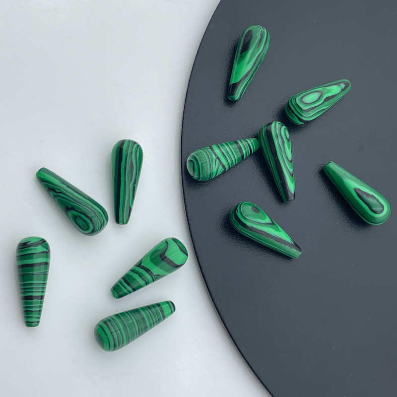Malachite [8*21mm]