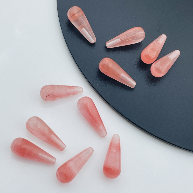 8:Watermelon red [8*21mm]