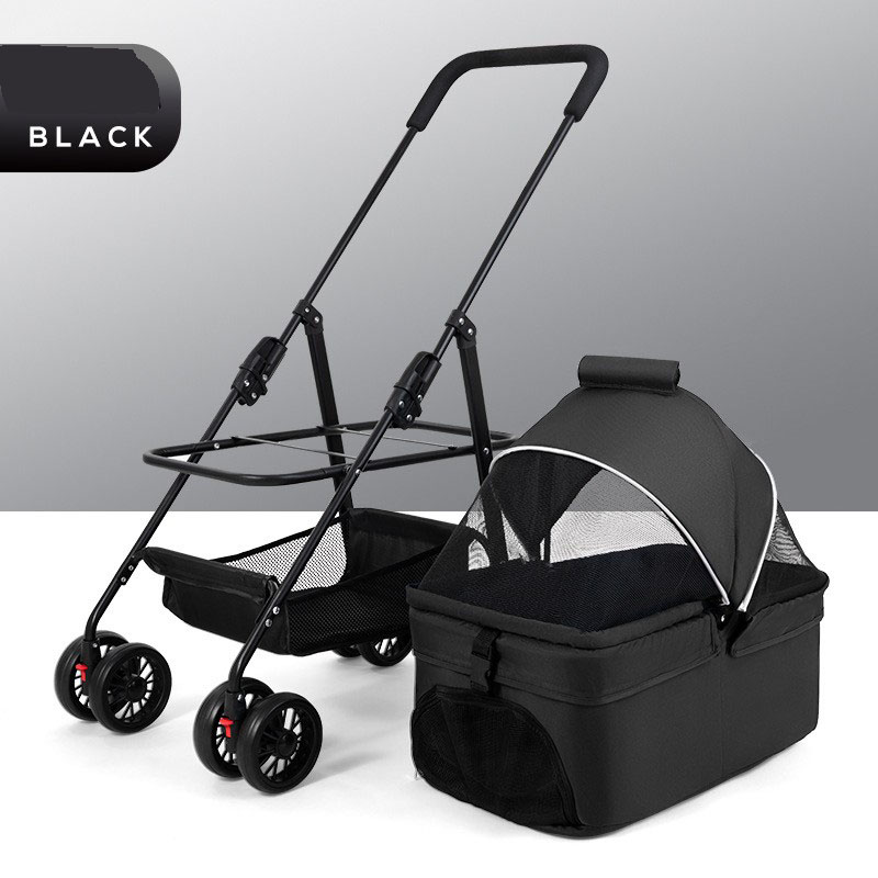 LC02-Black-[Separable basket version]]