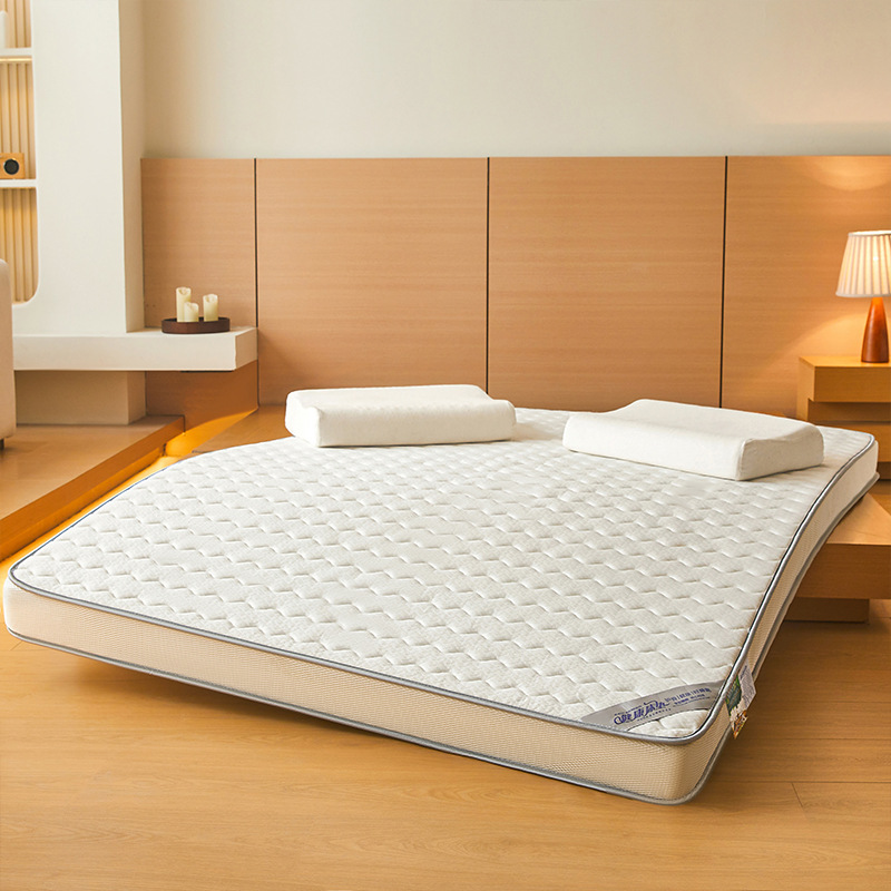 Wave white [thickness 5cm]