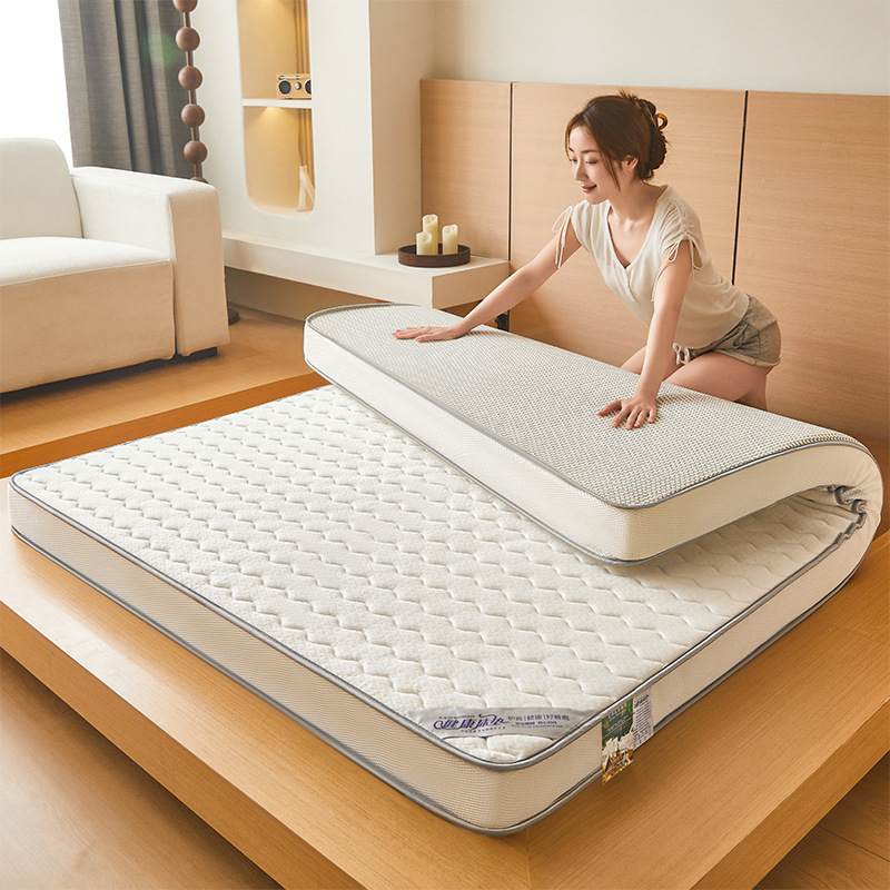 Wave white [thickness 9cm]