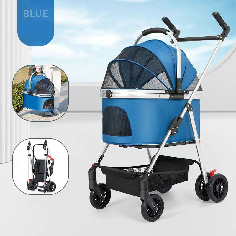 LH001 The basket can be separated-[blue]]