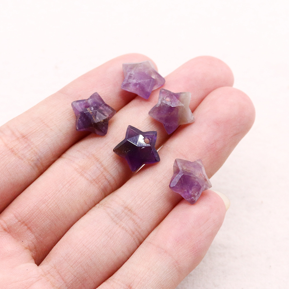 7:Amethyst