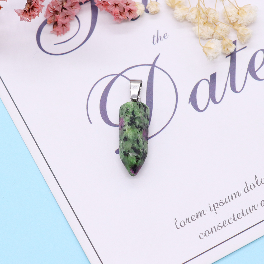 red and green treasure