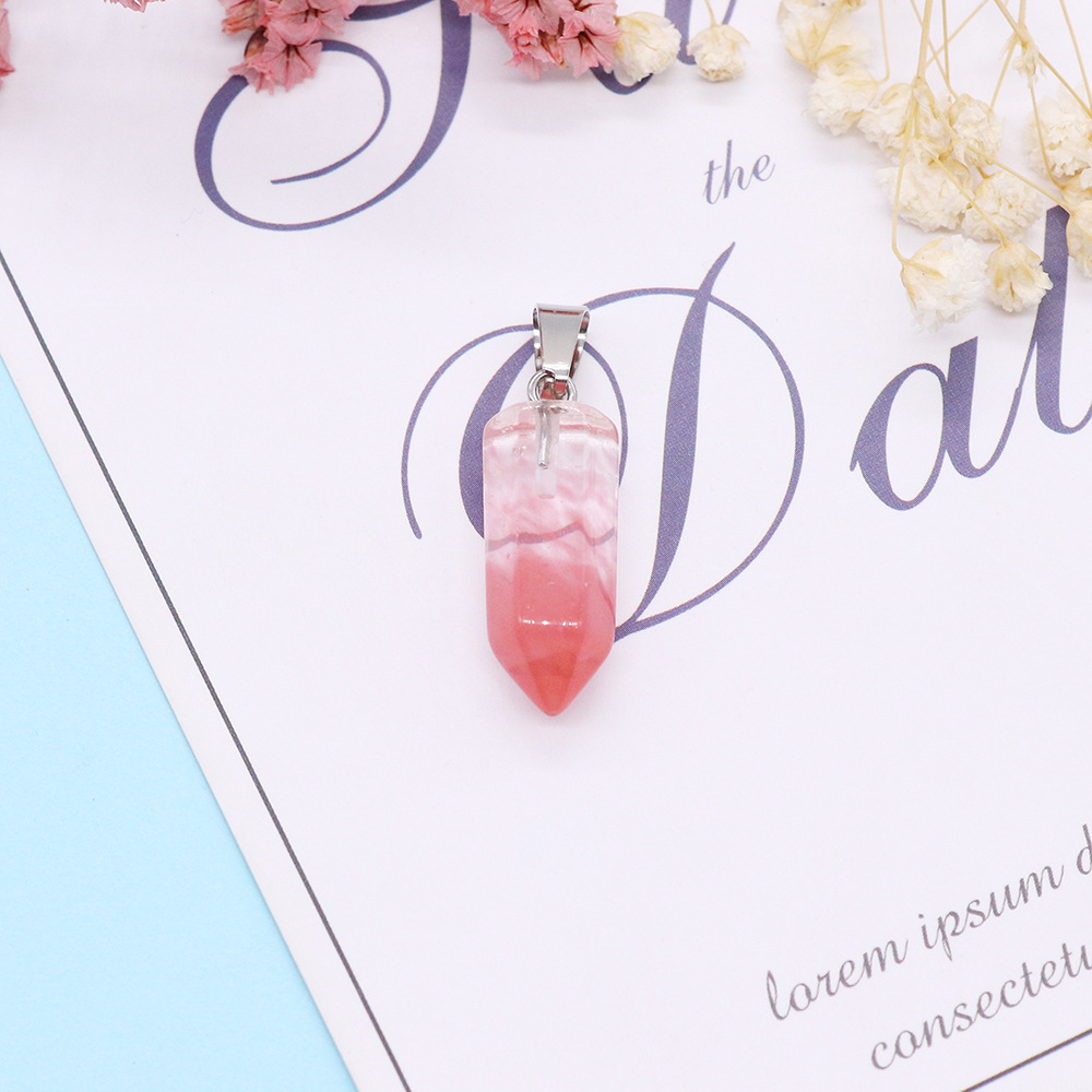 15:watermelon crystal