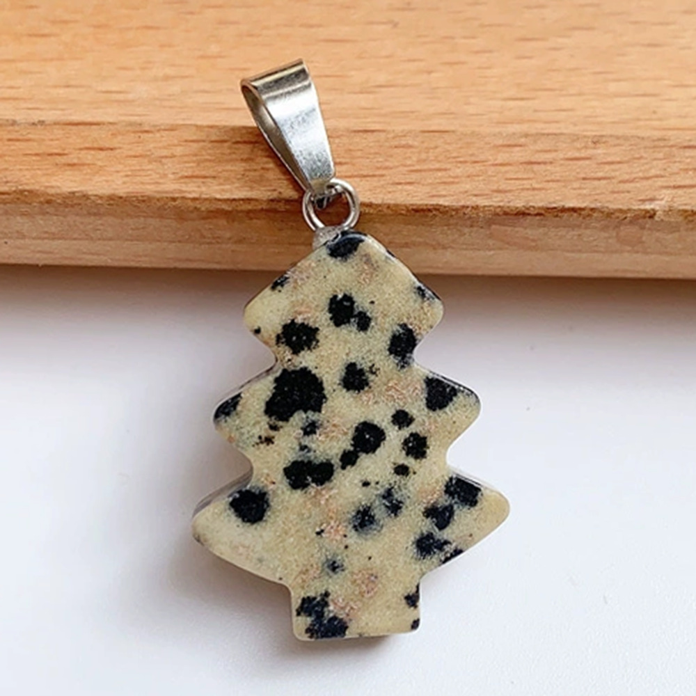 3:Speckled stone