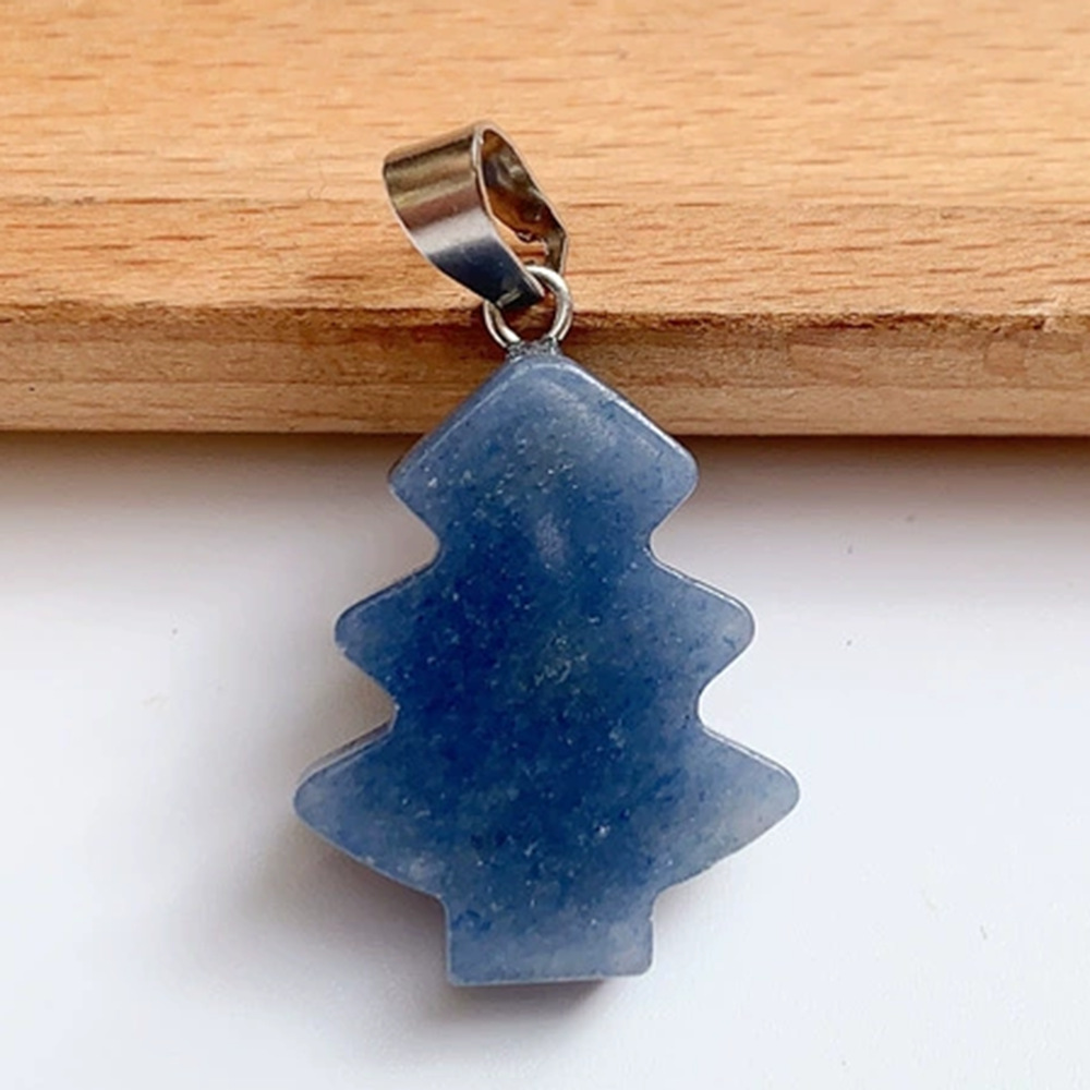 11:Blue aventurine
