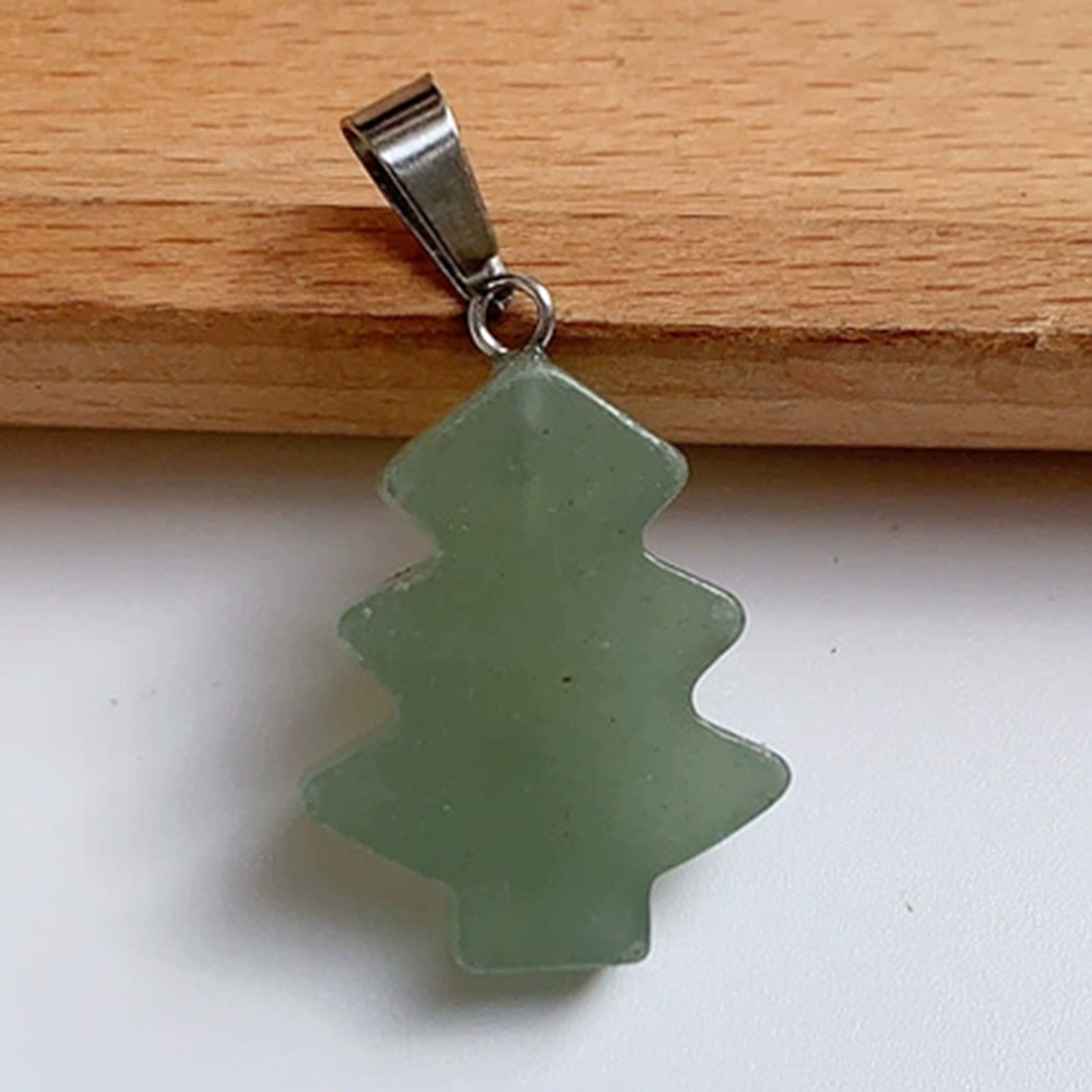 12:Green aventurine