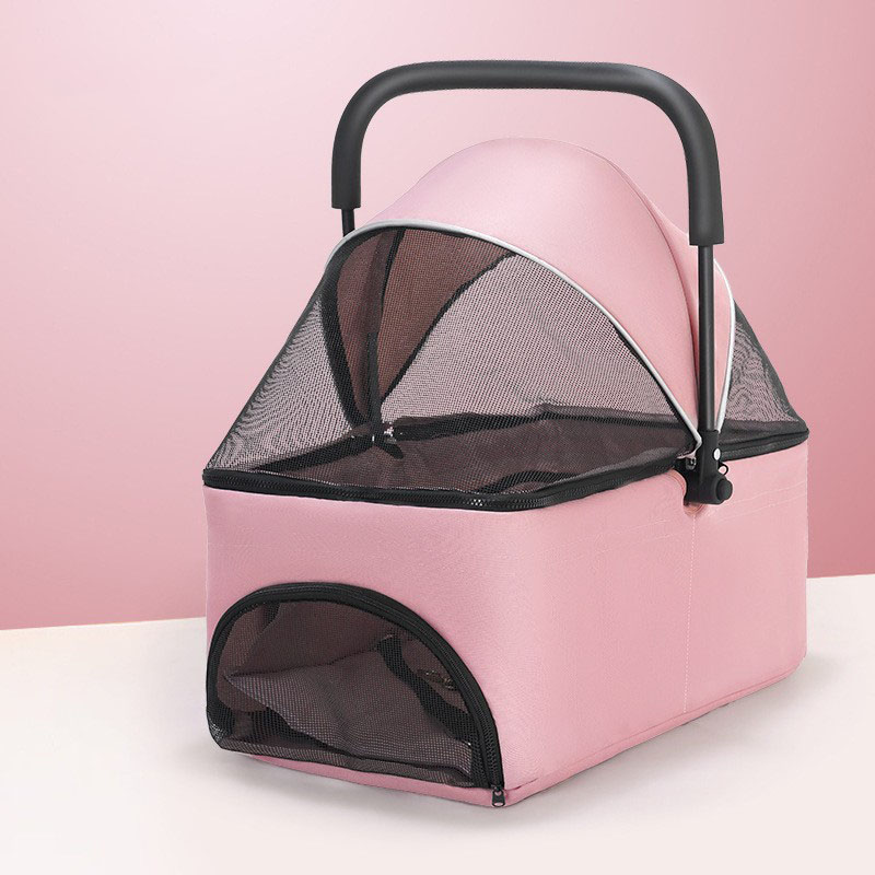 TL01 ---- basket [pink]]