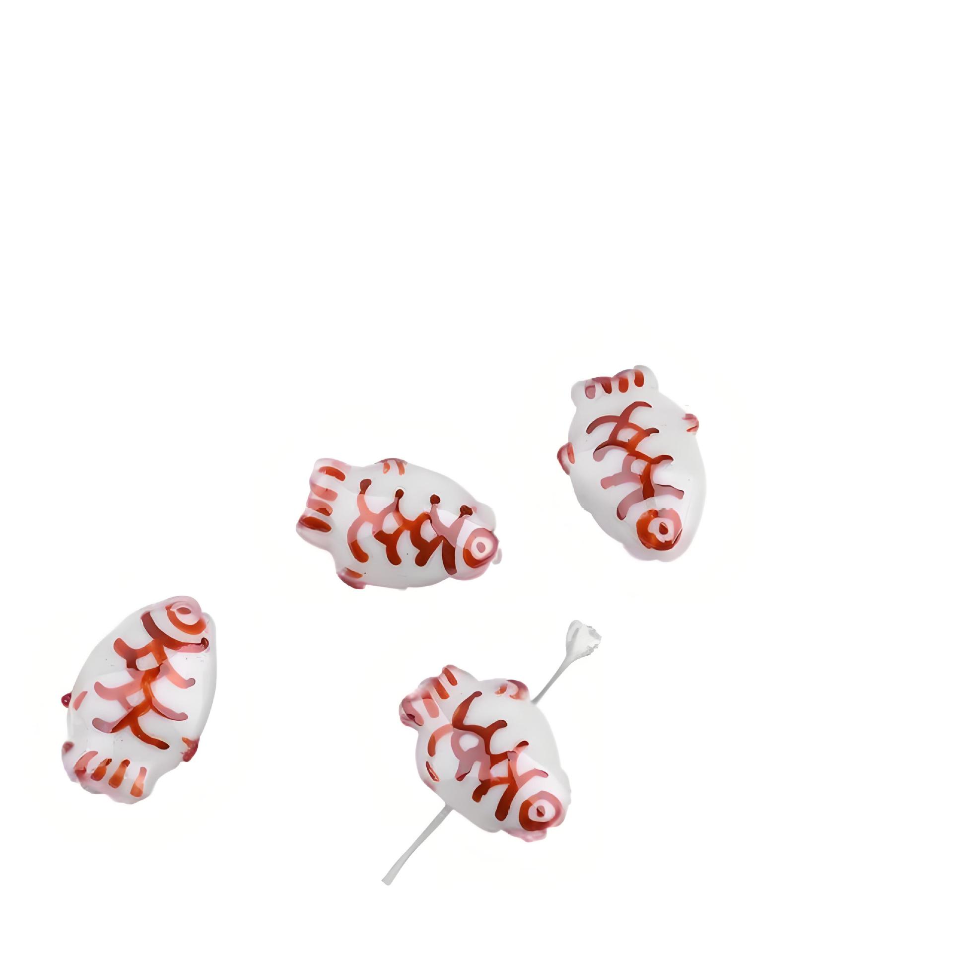 1 red