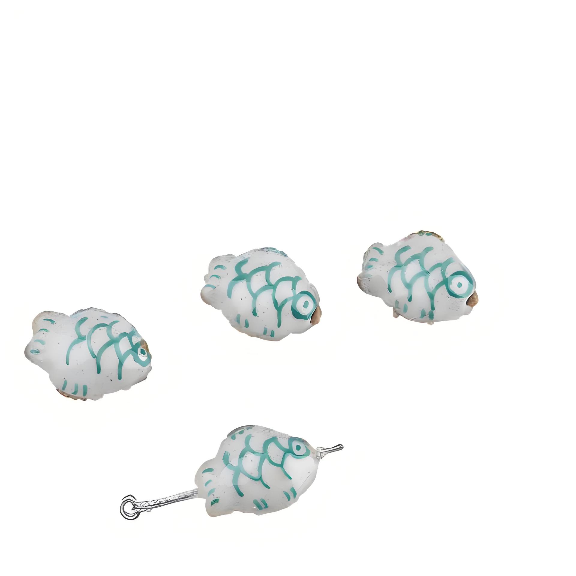 3 white