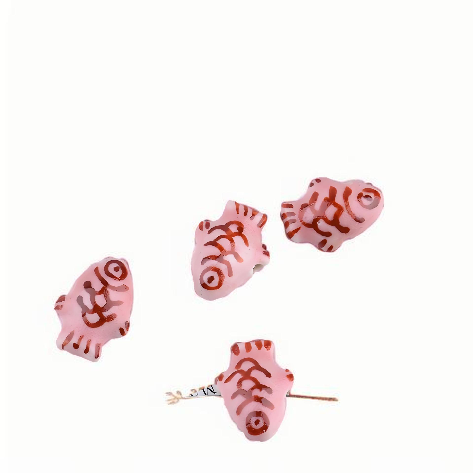 2:Pink [vertical hole]