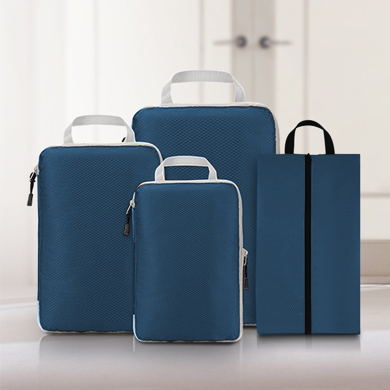 navy blue (four-piece)