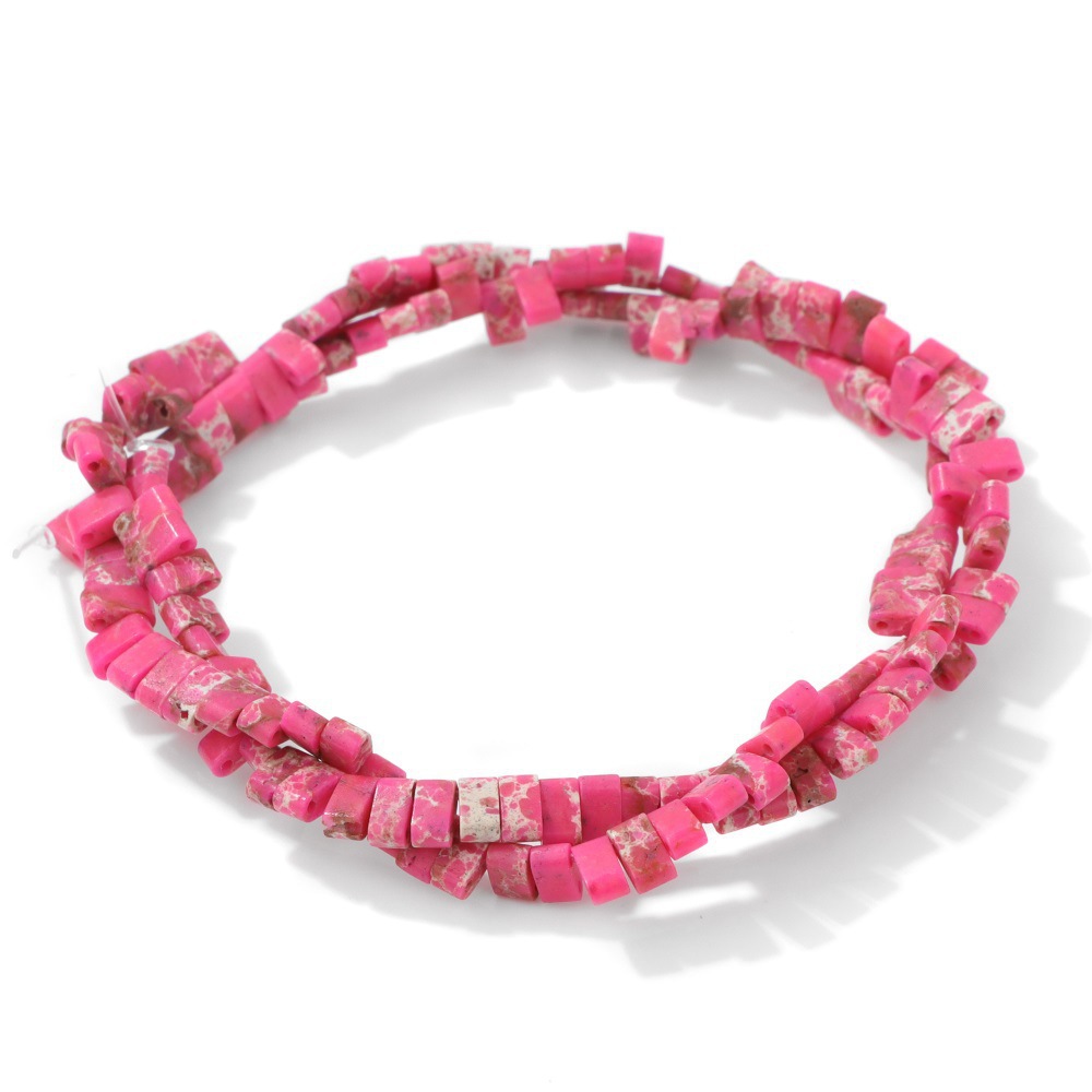 Pink emperor 5mm (one piece 70pcs)