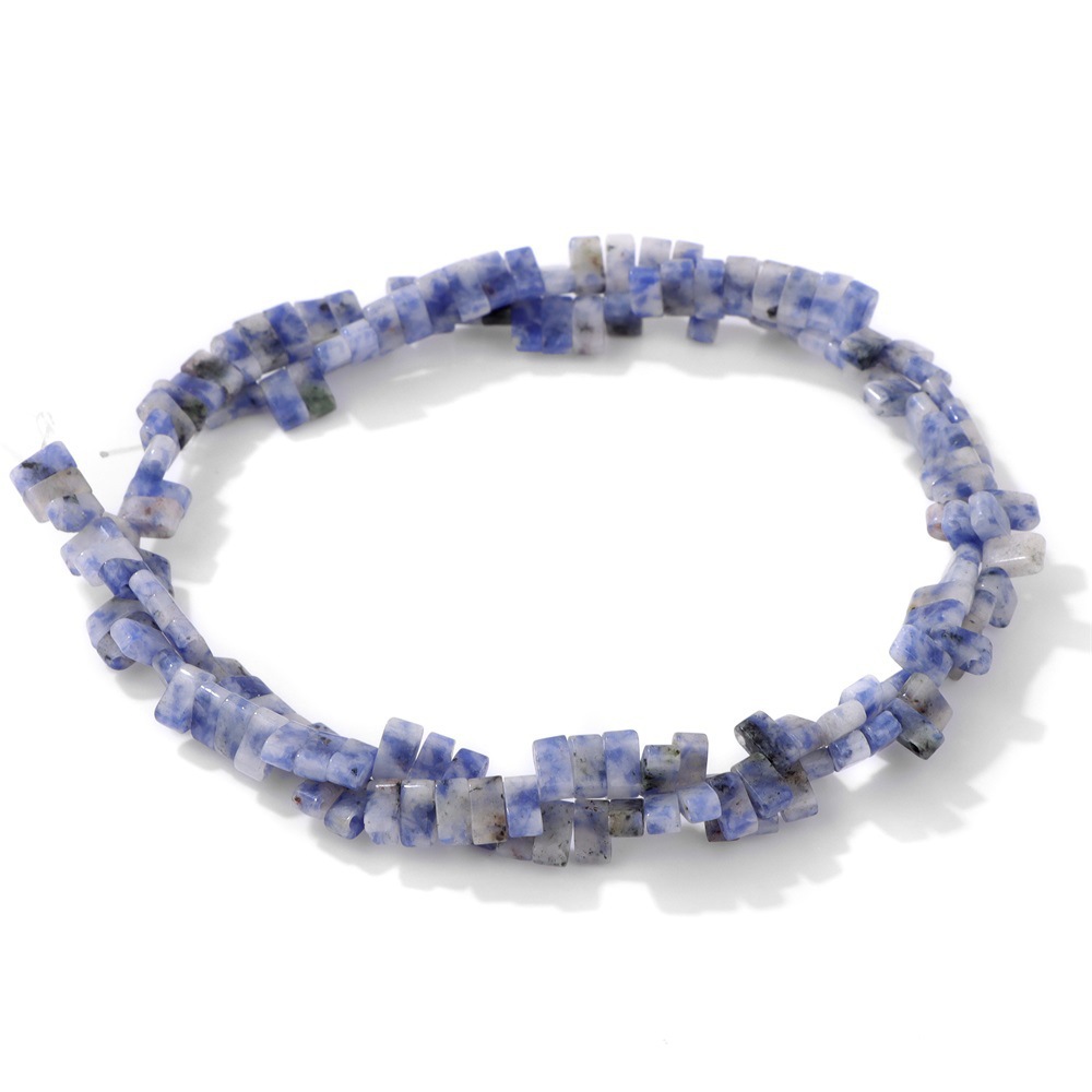 Blue dot 2mm (140pcs)