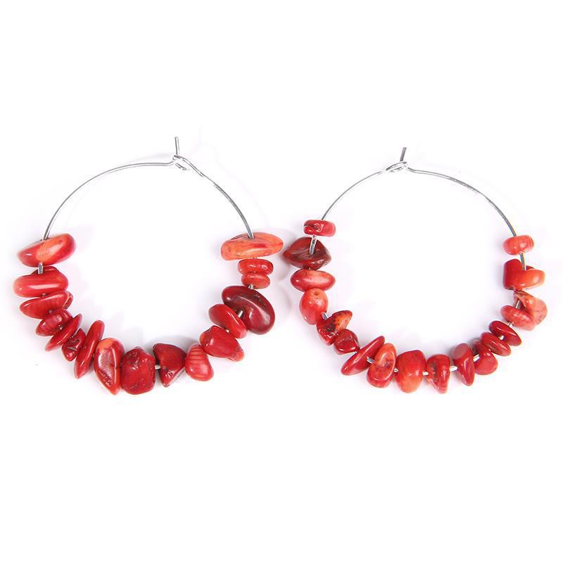 Red coral