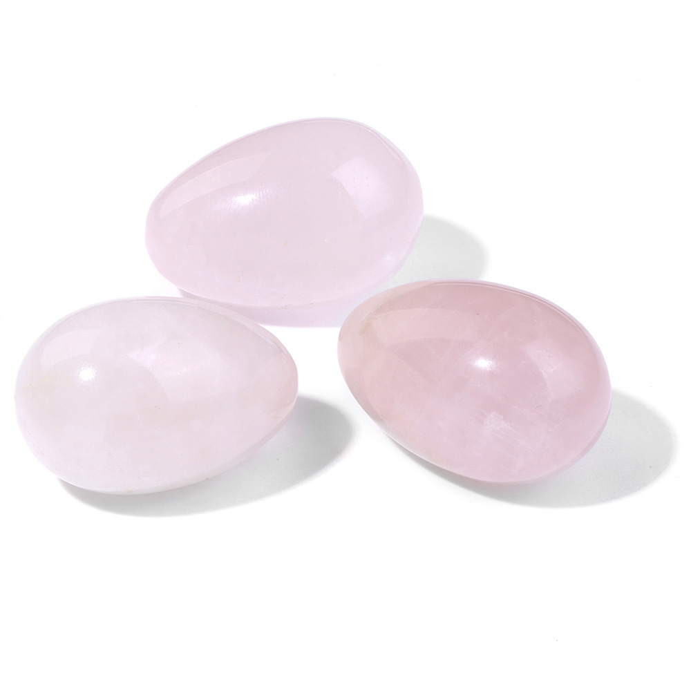 Rose quartz
