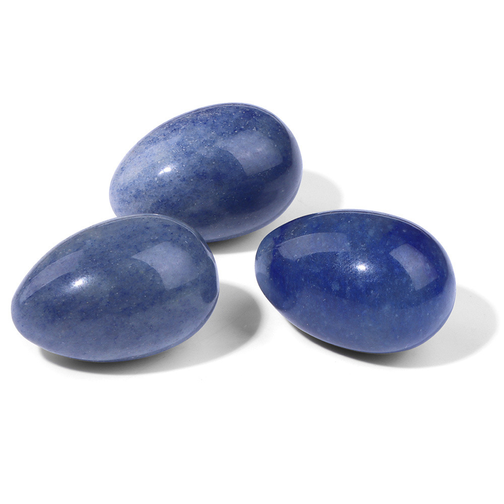 Blue aventurine