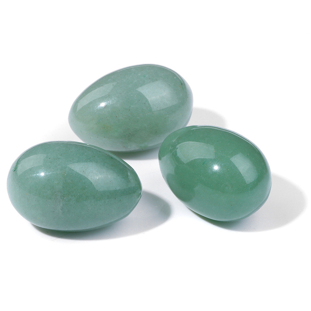 Green aventurine