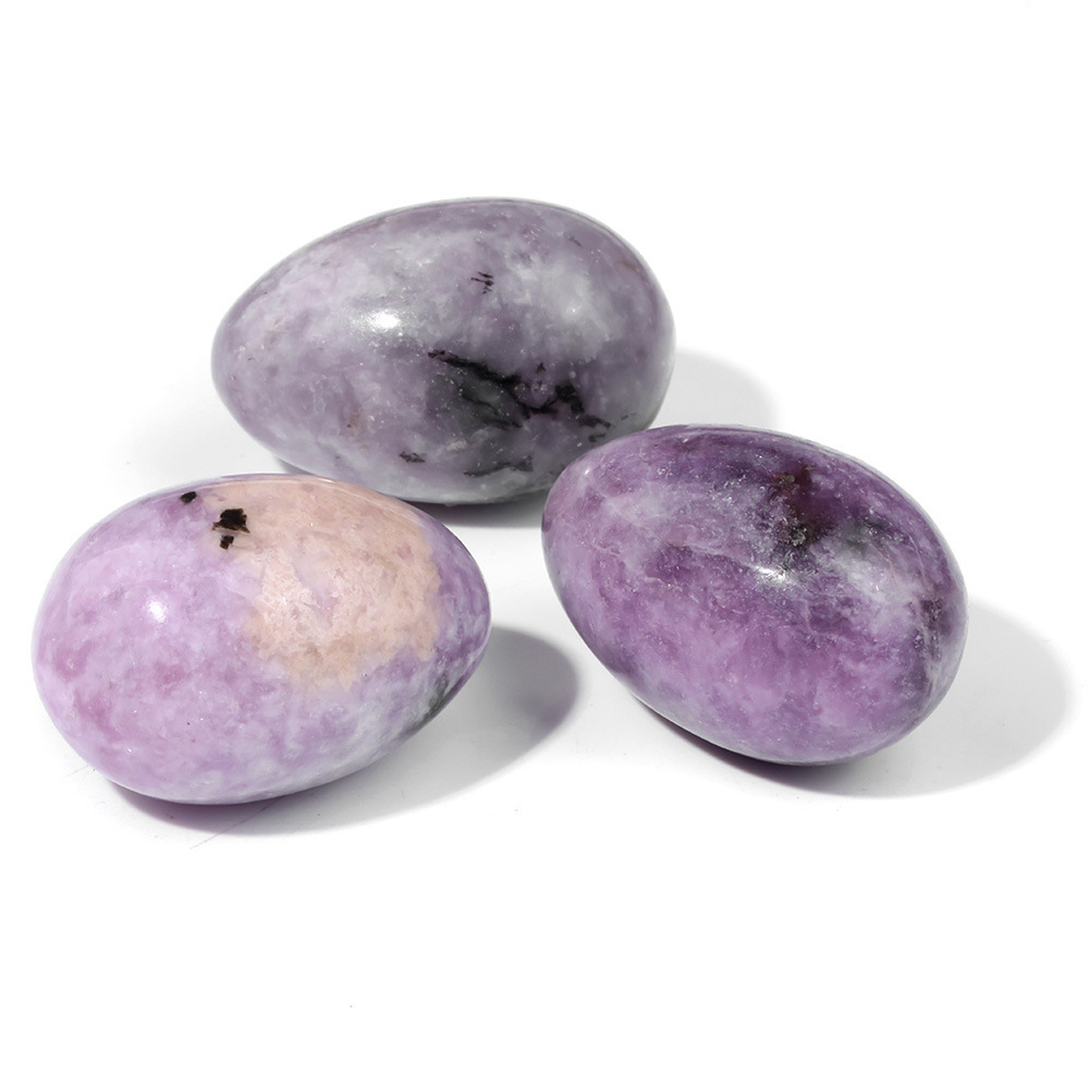 Purple jade