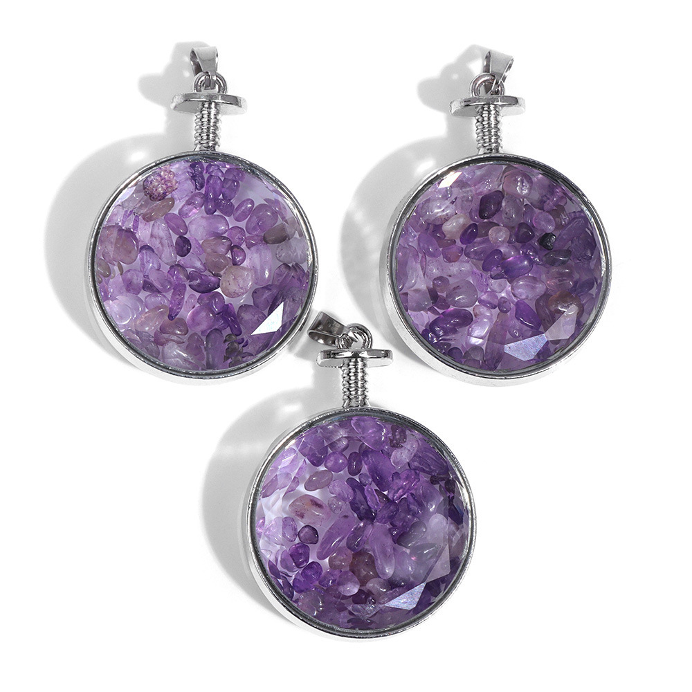 10:Amethyst