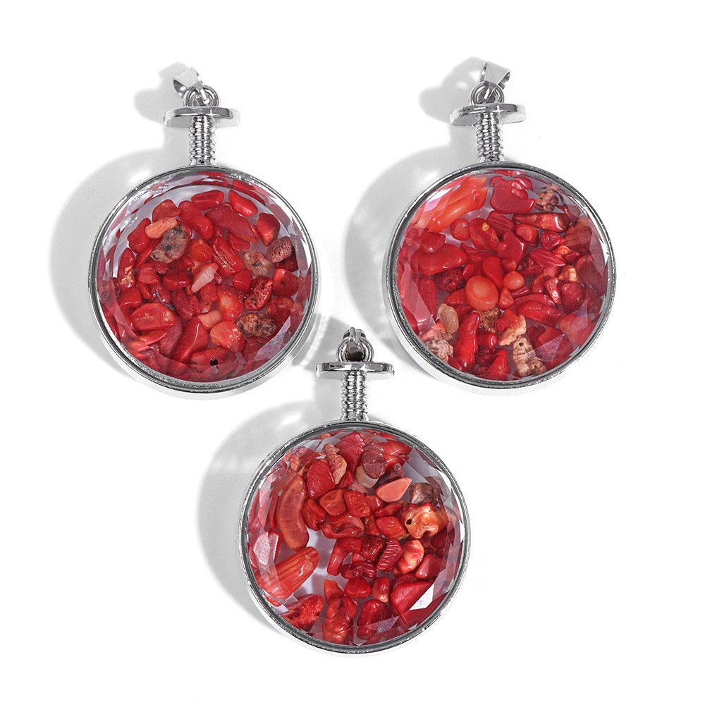 11:Red coral