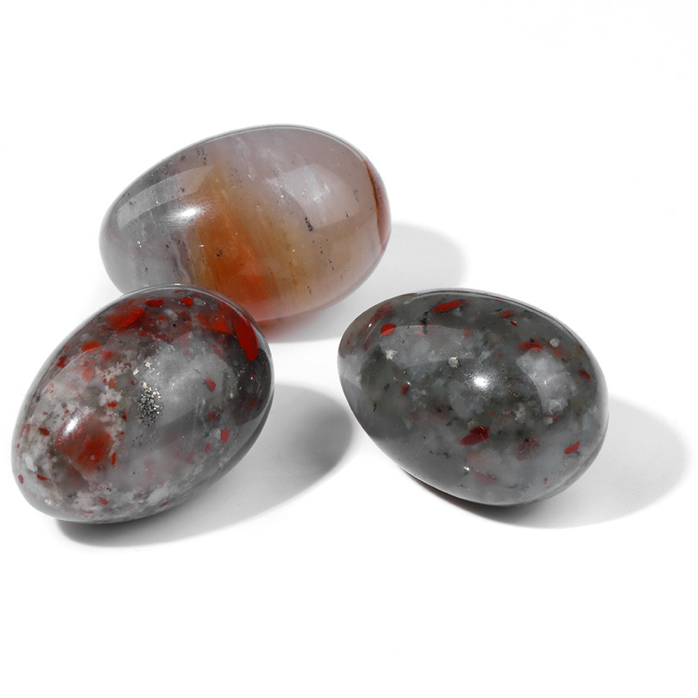21:African blood stone