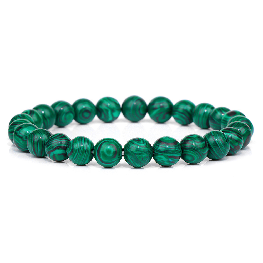 Malachite 19cm