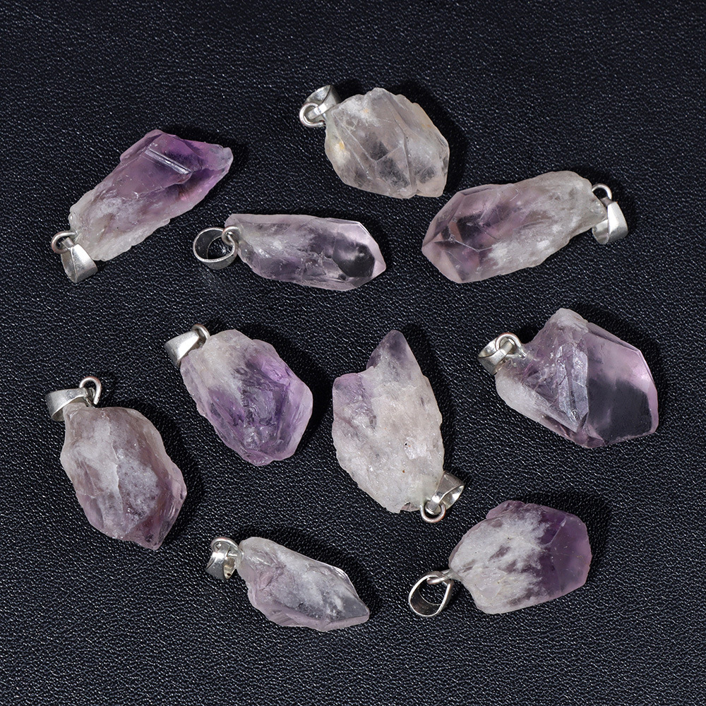 12:Amethyst