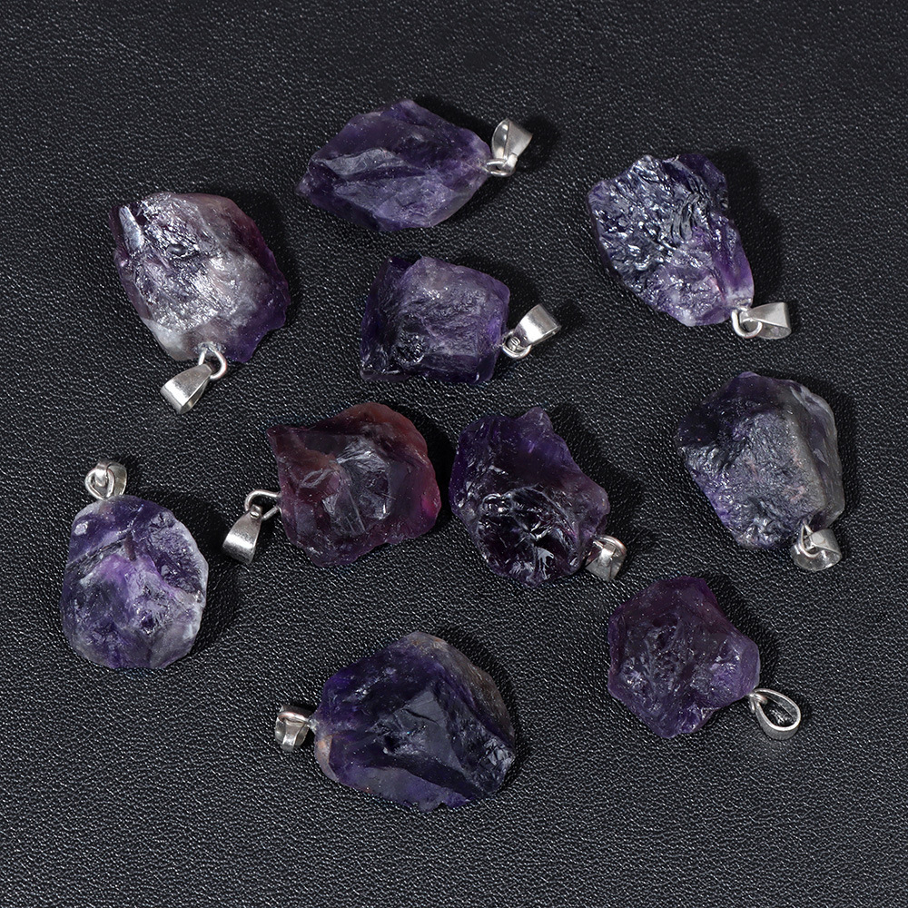 15:Deep amethyst