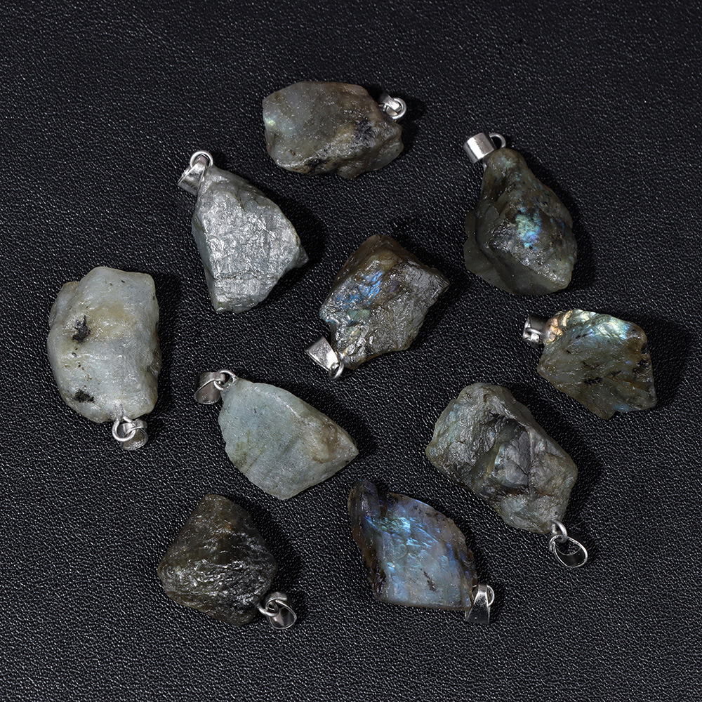 21:Flash stone