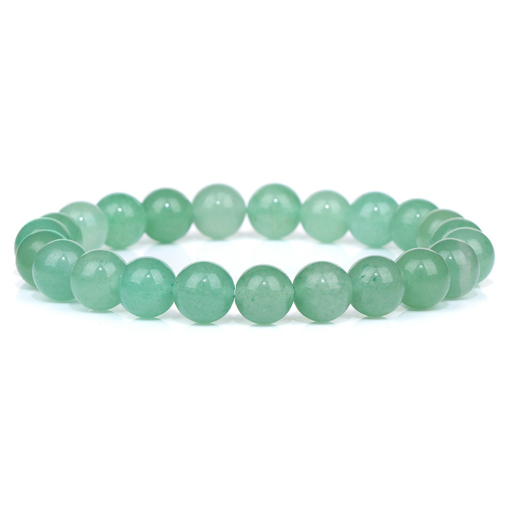 7:Green aventurine