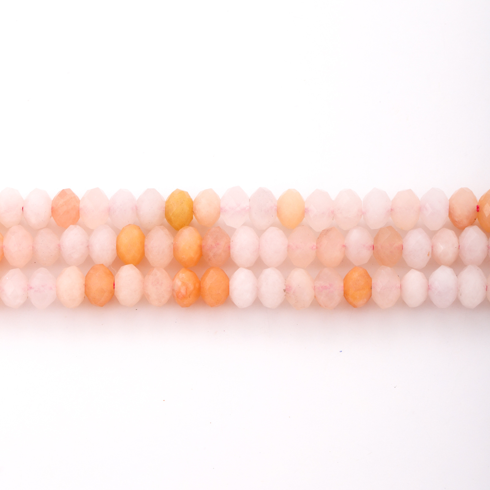 Pink aventurine
