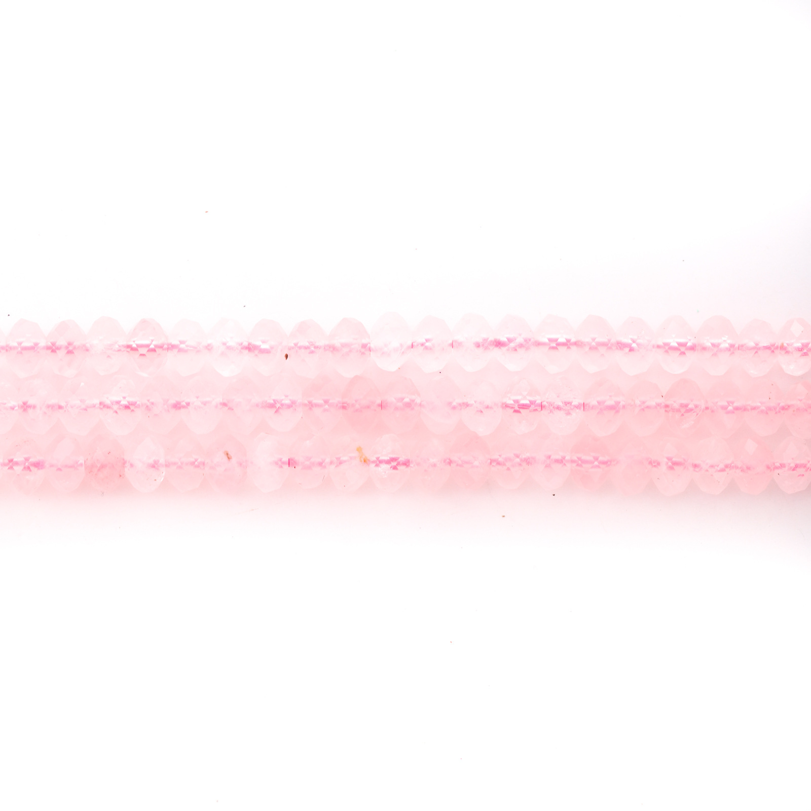 Rose quartz