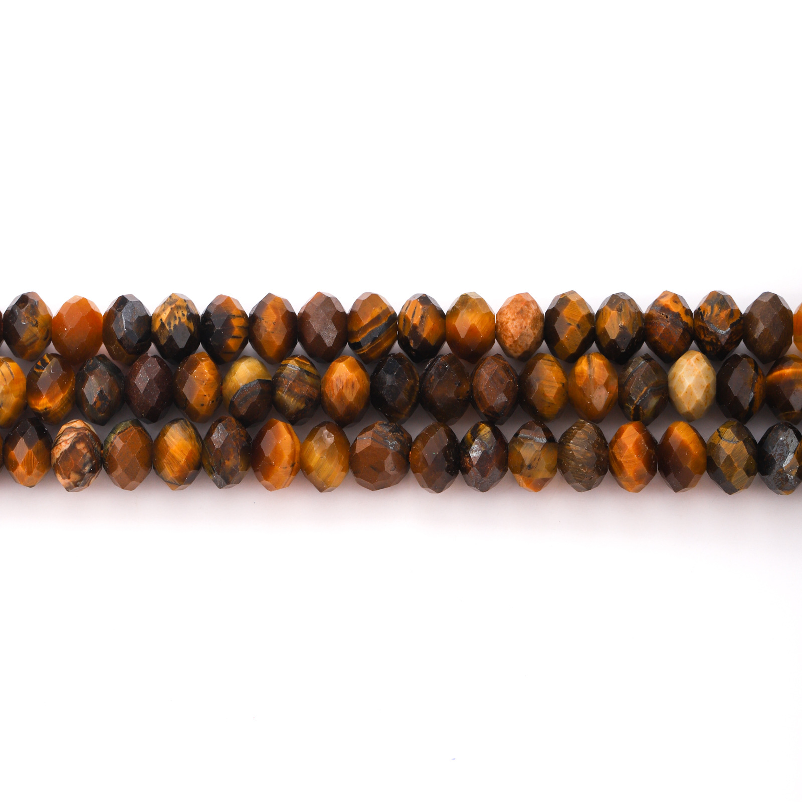 Tiger eye stone