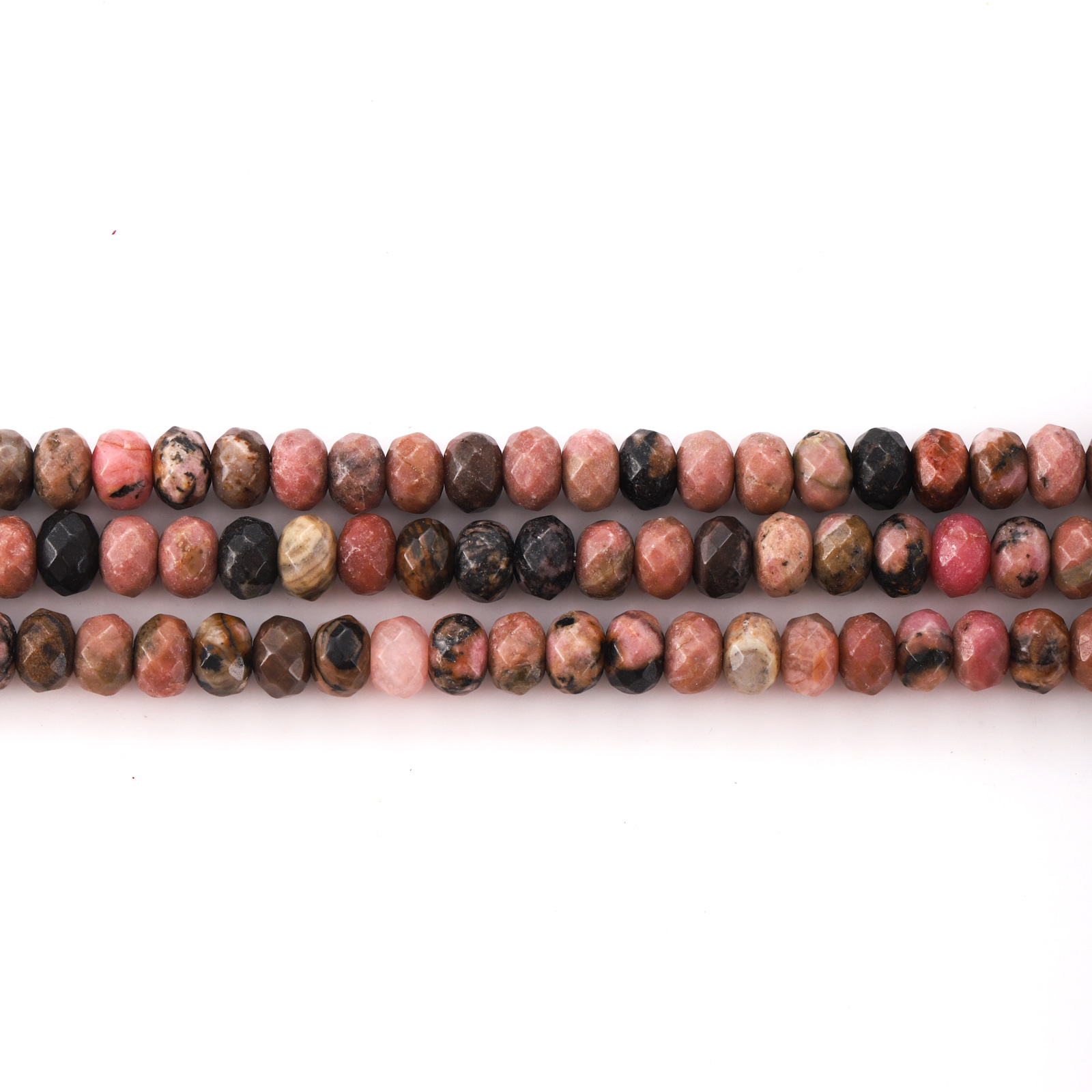 5:Black line red lines