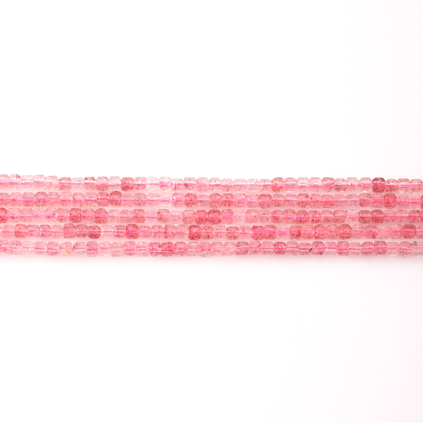 4:Strawberry crystal