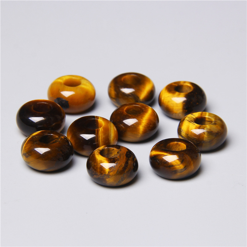3:Tiger Eye Stone