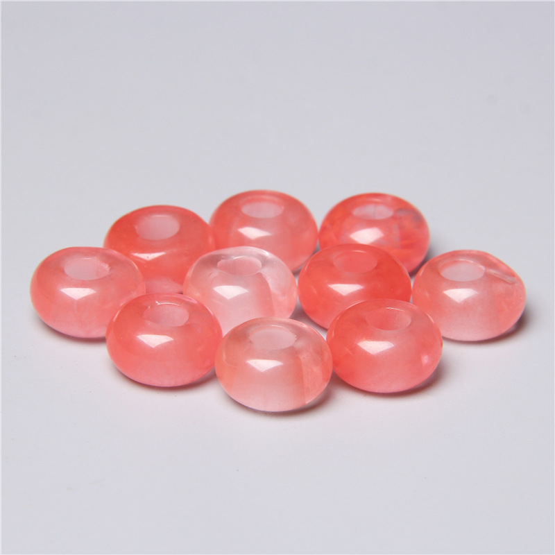 6:Watermelon Crystal