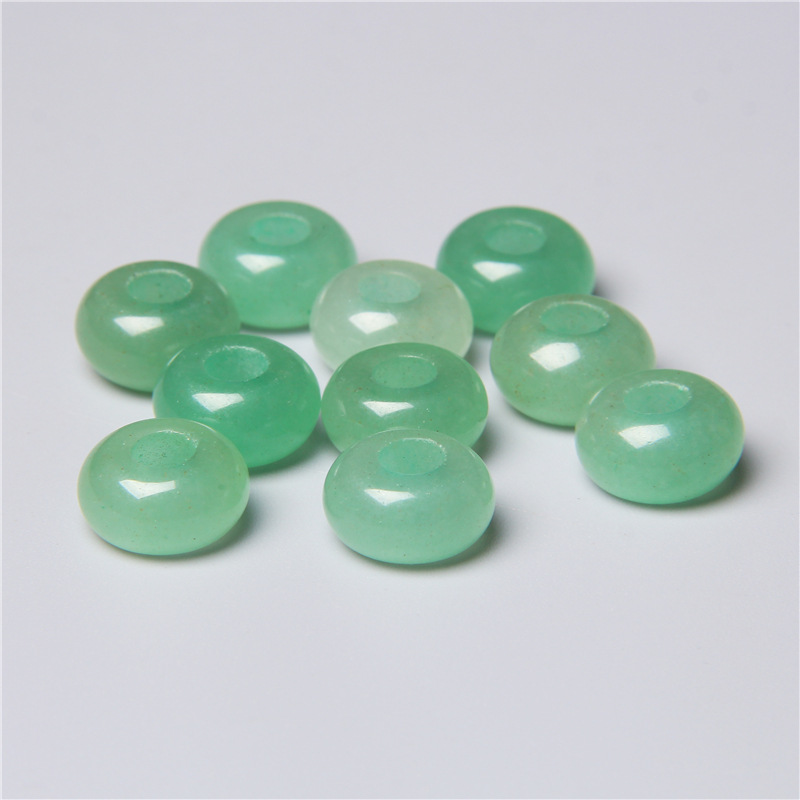 11:Green aventurine