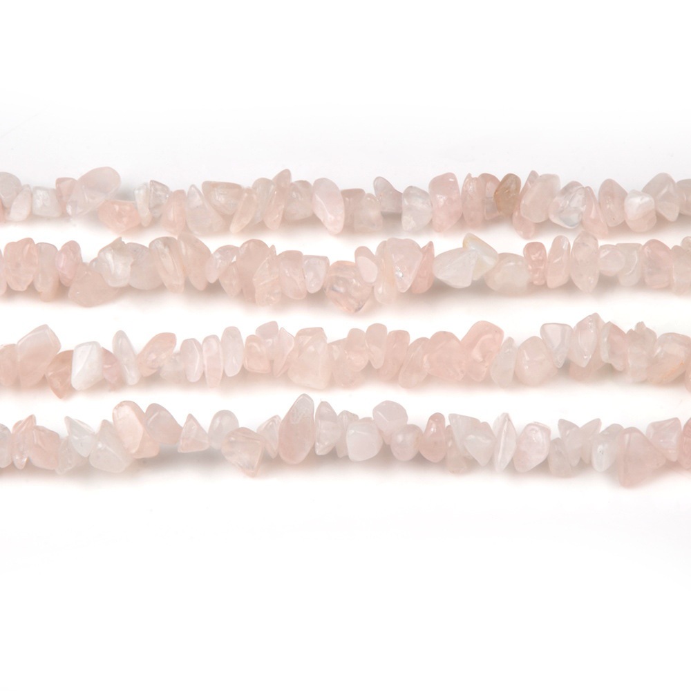 Powder Crystal 5-8mm, about 85cm long