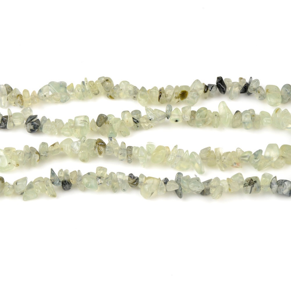 Grape stone 5-8mm, about 85cm long